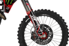 GASGAS Graphics Kit - Troy LEE