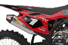 GASGAS Graphics Kit - Troy LEE