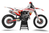 GASGAS  Graphics Kit - Ultra