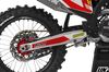 GASGAS  Graphics Kit - Ultra