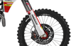 GASGAS  Graphics Kit - Ultra