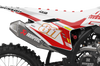 GASGAS  Graphics Kit - Ultra