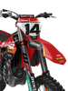 GASGAS un4gasn Graphics Kit - MC EC ES EX Models | All Years