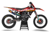 GASGAS un4gasn Graphics Kit - MC EC ES EX Models | All Years