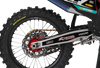 GASGAS un4gasn Graphics Kit - MC EC ES EX Models | All Years