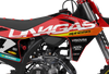 GASGAS un4gasn Graphics Kit - MC EC ES EX Models | All Years