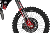 GASGAS Graphics Kit - Gas Red