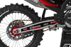 GASGAS Graphics Kit - Gas Red