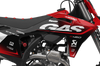 GASGAS Graphics Kit - Gas Red