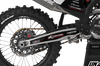 GASGAS Graphics Kit - Trae Grey