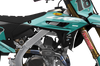 Honda Graphics Kit - Gleam Green