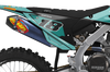 Honda Graphics Kit - Gleam Green