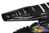 Husqvarna Graphics Kit - Glitch Black