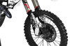 Husqvarna Graphics Kit - Glitch Black