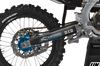 Honda Graphics Kit - Glitch Blue