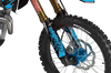 Honda Graphics Kit - Glitch Blue