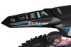 Honda Graphics Kit - Glitch Blue