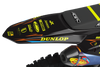 KTM Graphics Kit - Glitch Blue