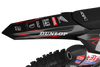 Honda Graphics Kit - Glitch Red