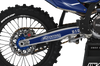 Husqvarna Graphics Kit - Glitch Navy