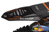KTM Graphics Kit - Glitch Orange