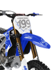 Yamaha Graphics Kit - Glitch White