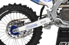 Yamaha Graphics Kit - Glitch White