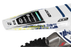 Husqvarna  Graphics Kit - Glowsplash