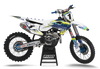Husqvarna  Graphics Kit - Glowsplash