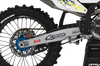 Husqvarna  Graphics Kit - Glowsplash
