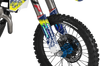 Husqvarna  Graphics Kit - Glowsplash