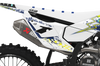 Husqvarna  Graphics Kit - Glowsplash