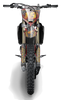 Honda Graphics Kit - Golden Eagle