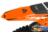 KTM Graphics Kit - Hard Enduro Replica Kit