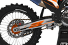 KTM Graphics Kit - Hard Enduro Replica Kit