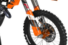KTM Graphics Kit - Hard Enduro Replica Kit