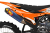 KTM Graphics Kit - Hard Enduro Replica Kit