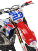 Honda Graphics Kit -  H is for Honda