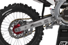 Honda Graphics Kit -  H is for Honda