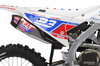 Honda Graphics Kit -  H is for Honda