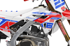 Honda Graphics Kit -  H is for Honda