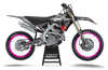 Honda Graphics Kit - Ish