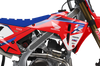 Honda Graphics Kit - Takeoff