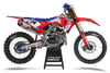 Honda Graphics Kit - Takeoff