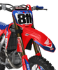 Honda Graphics Kit - Takeoff