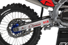 Honda Graphics Kit - Takeoff