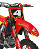 Honda Graphics Kit - Voltage