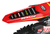 Honda Graphics Kit - Voltage