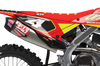 Honda Graphics Kit - Voltage