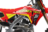 Honda Graphics Kit - Voltage